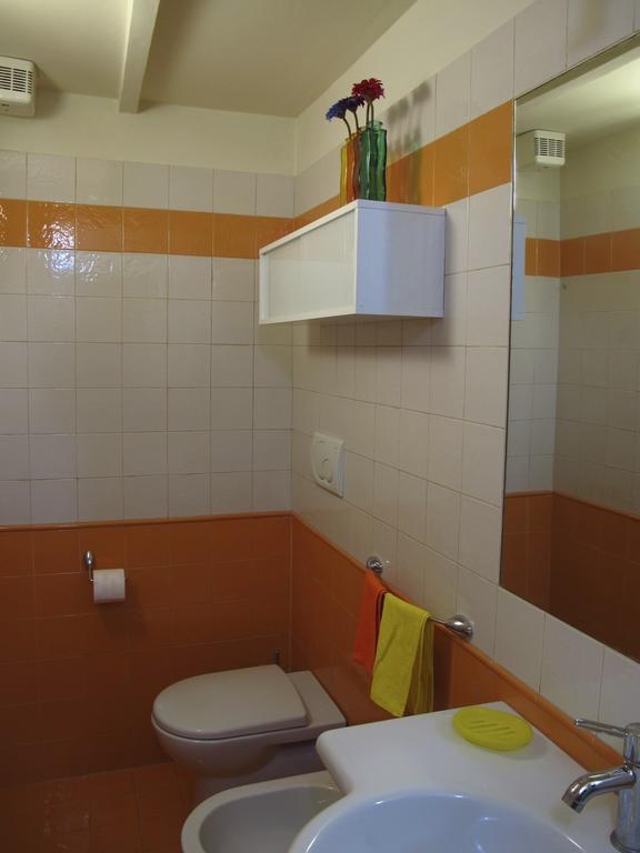 Casa Lorena Florence Bilik gambar