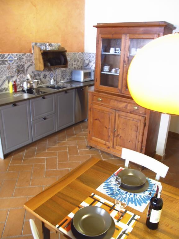 Casa Lorena Florence Bilik gambar