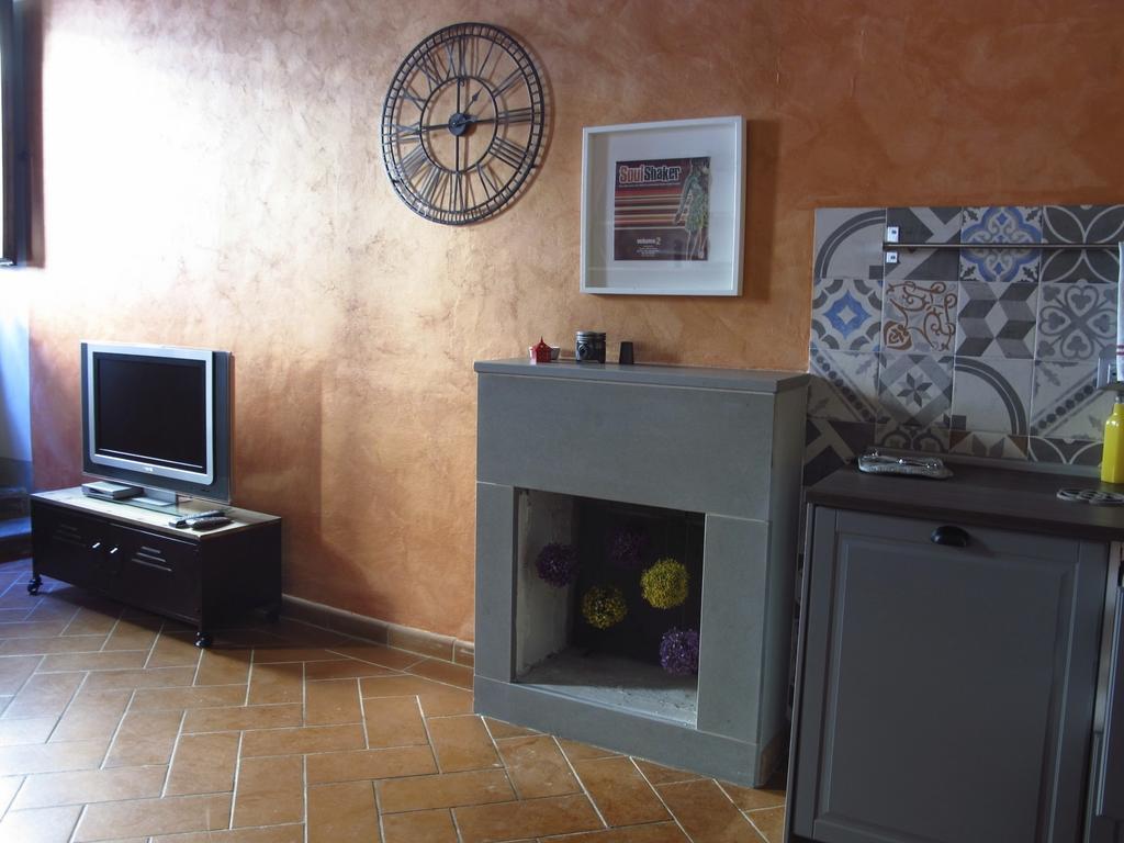 Casa Lorena Florence Bilik gambar
