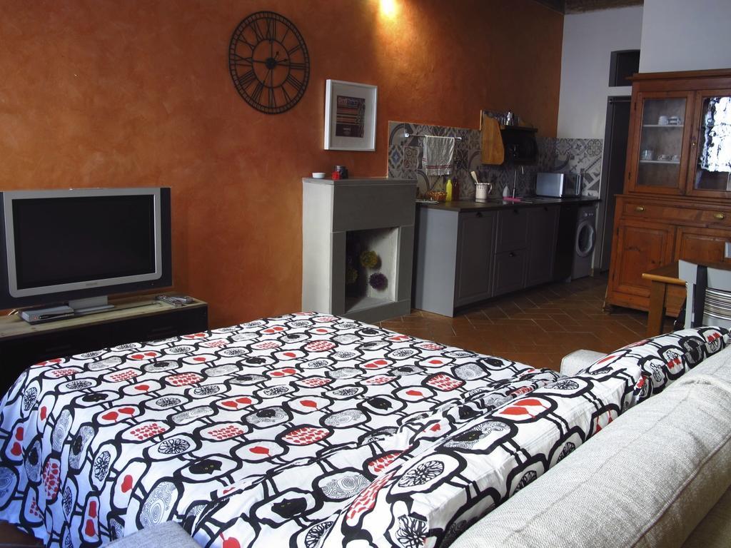 Casa Lorena Florence Bilik gambar