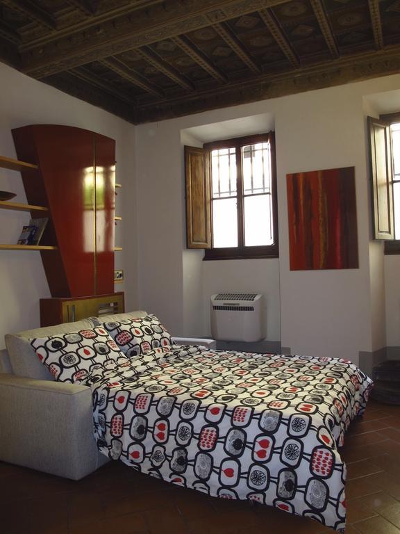 Casa Lorena Florence Bilik gambar