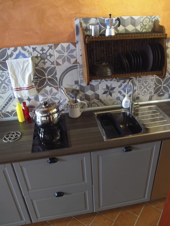 Casa Lorena Florence Bilik gambar