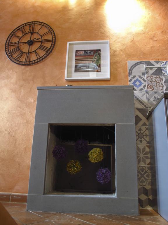 Casa Lorena Florence Bilik gambar