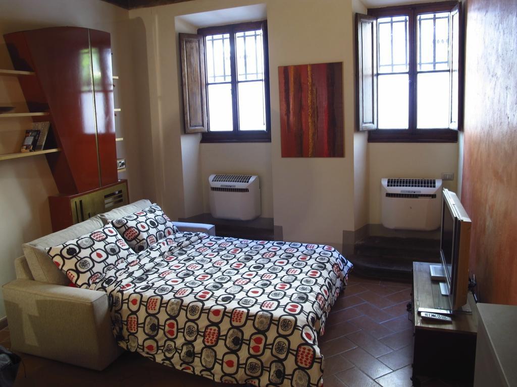 Casa Lorena Florence Bilik gambar