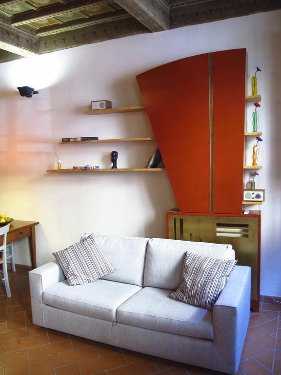 Casa Lorena Florence Bilik gambar